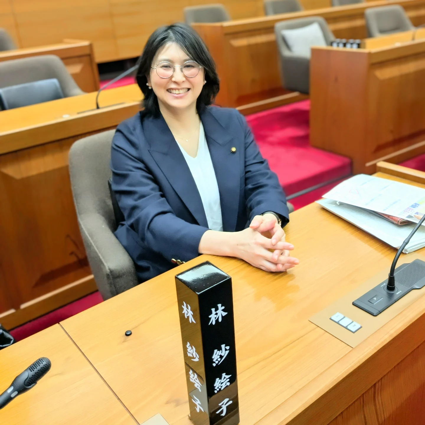 柏市議会議員 林 - 【本庄さとし衆議院議員と】 今日は市民ネットワーク・かしわの運営委員会でした。 運営委員会が終わるお昼頃、立憲民主党の ...