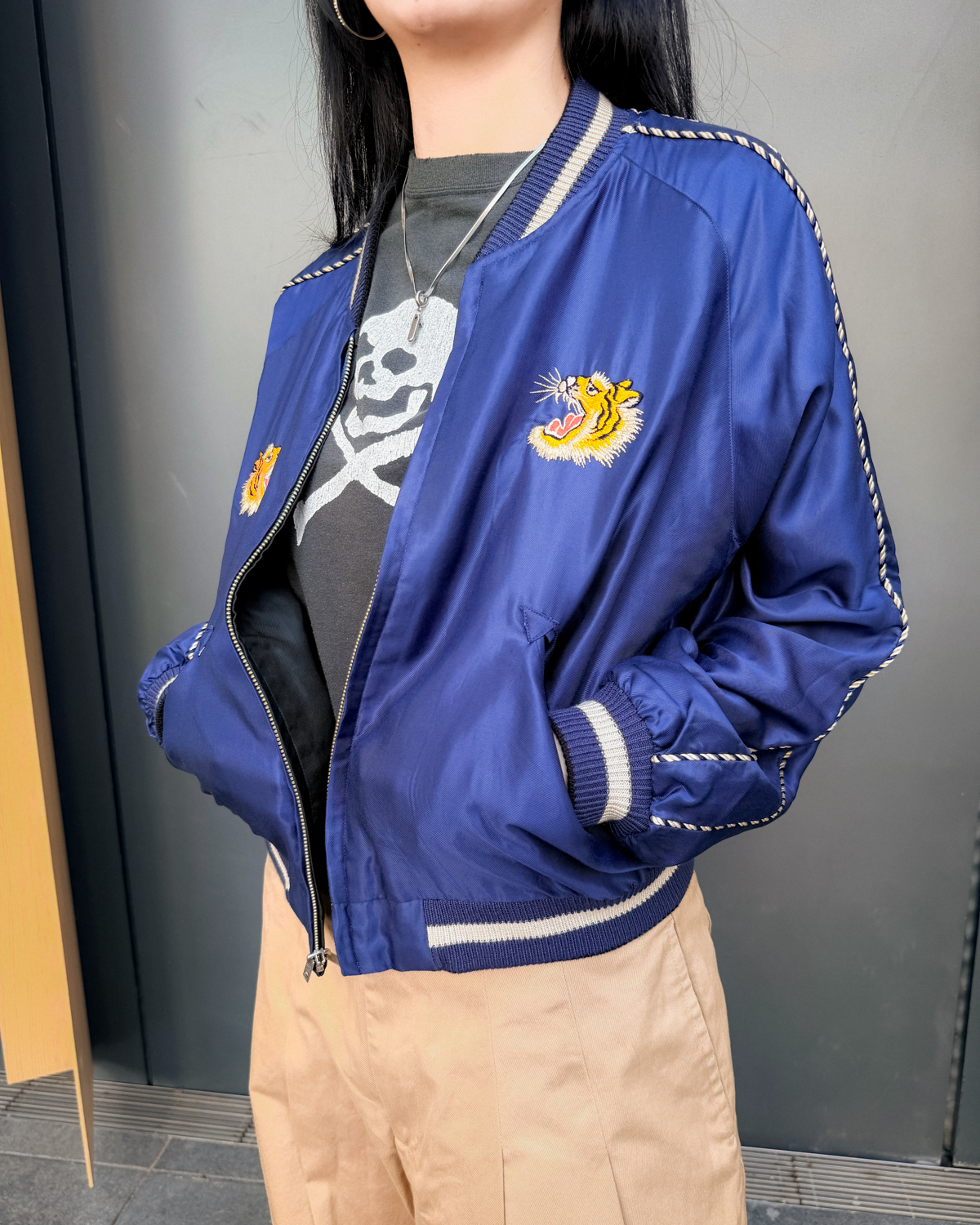 orSlow × BEAMS 12.27(Sat.) Release 〈orSlow〉與〈BEAMS〉聯名別注的 