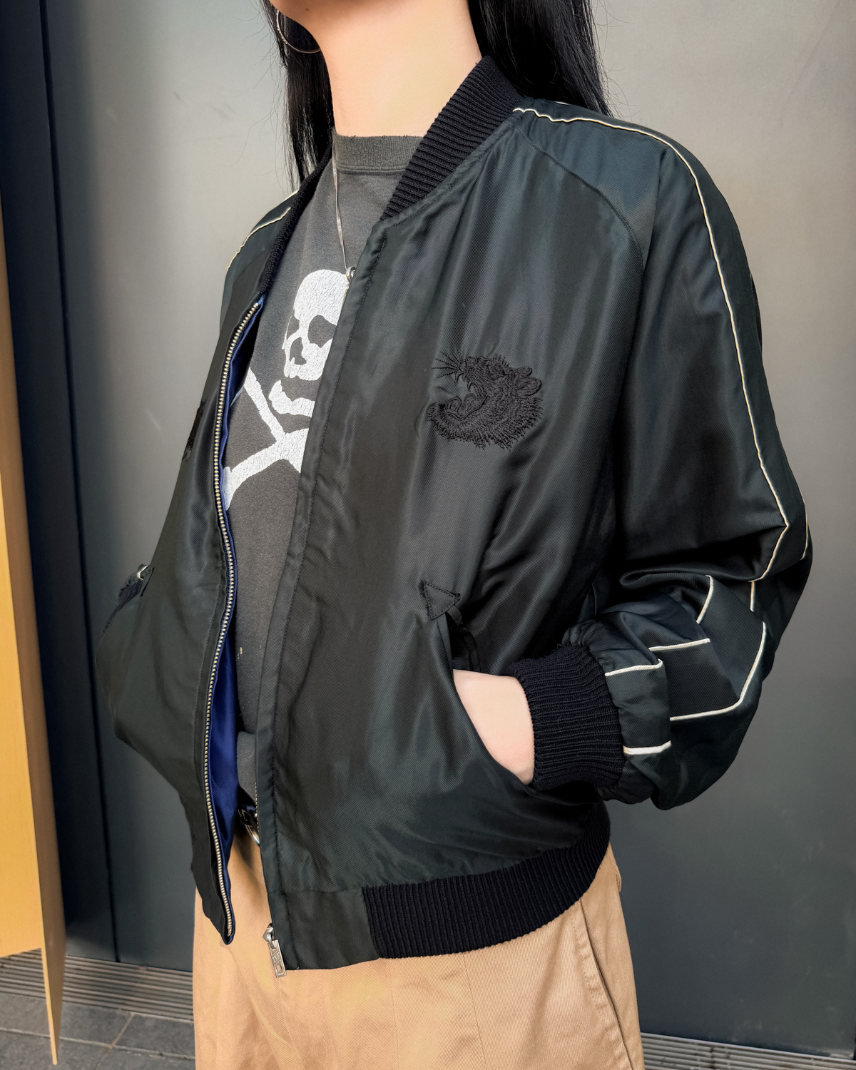 orSlow × BEAMS 12.27(Sat.) Release 〈orSlow〉與〈BEAMS〉聯名別注的 