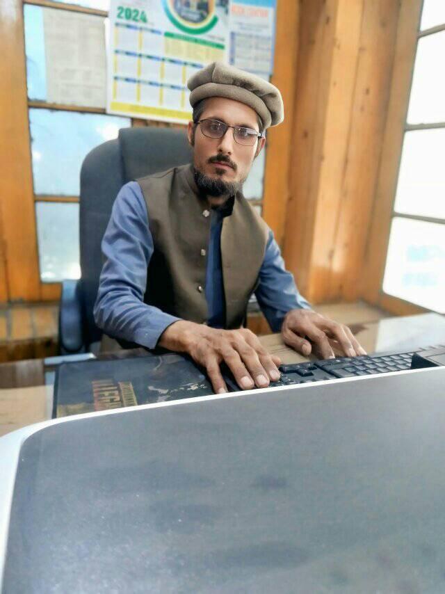 Balal Ahmed