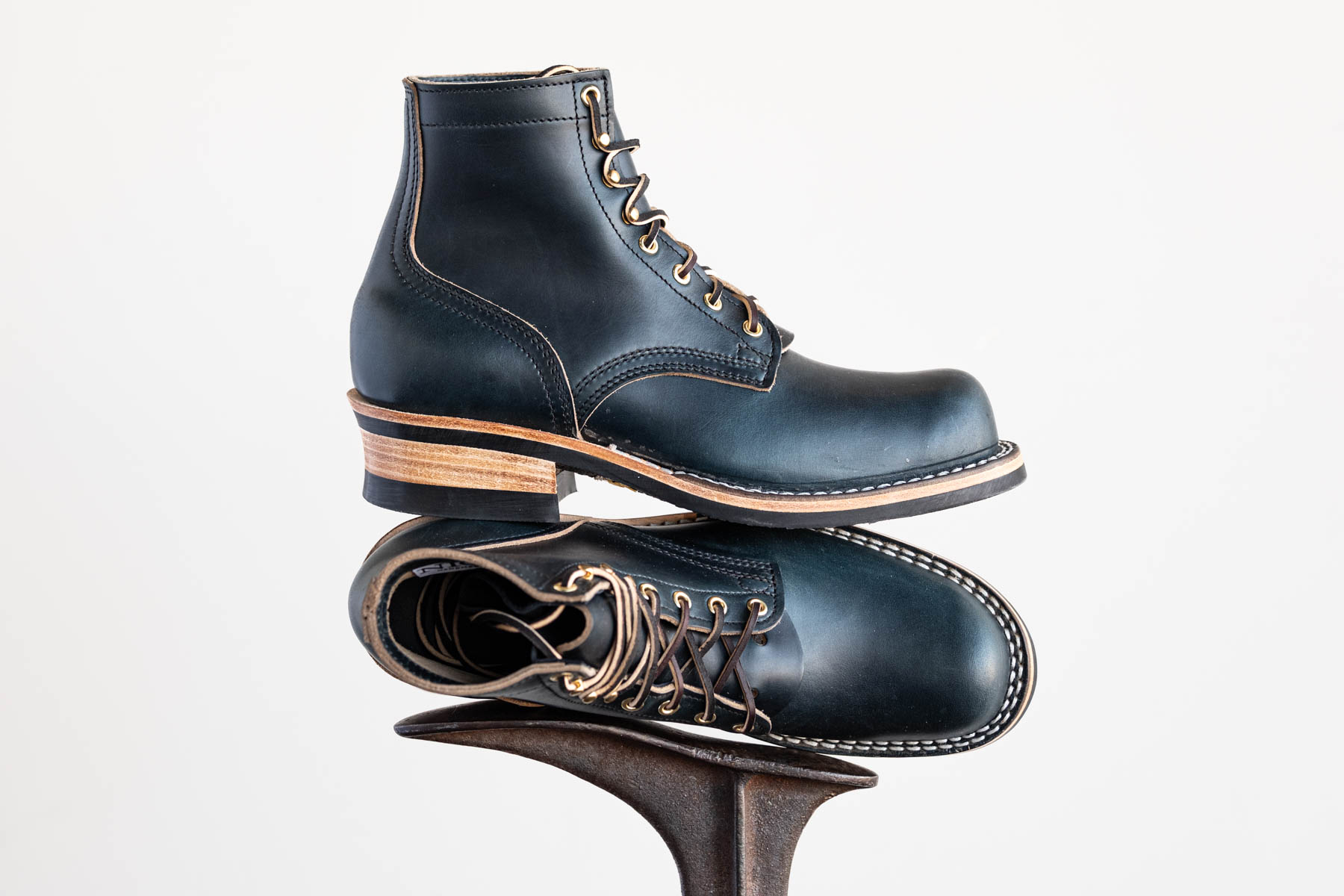 Limited Release Alert Introducing Pacific CXL Leather, the newest