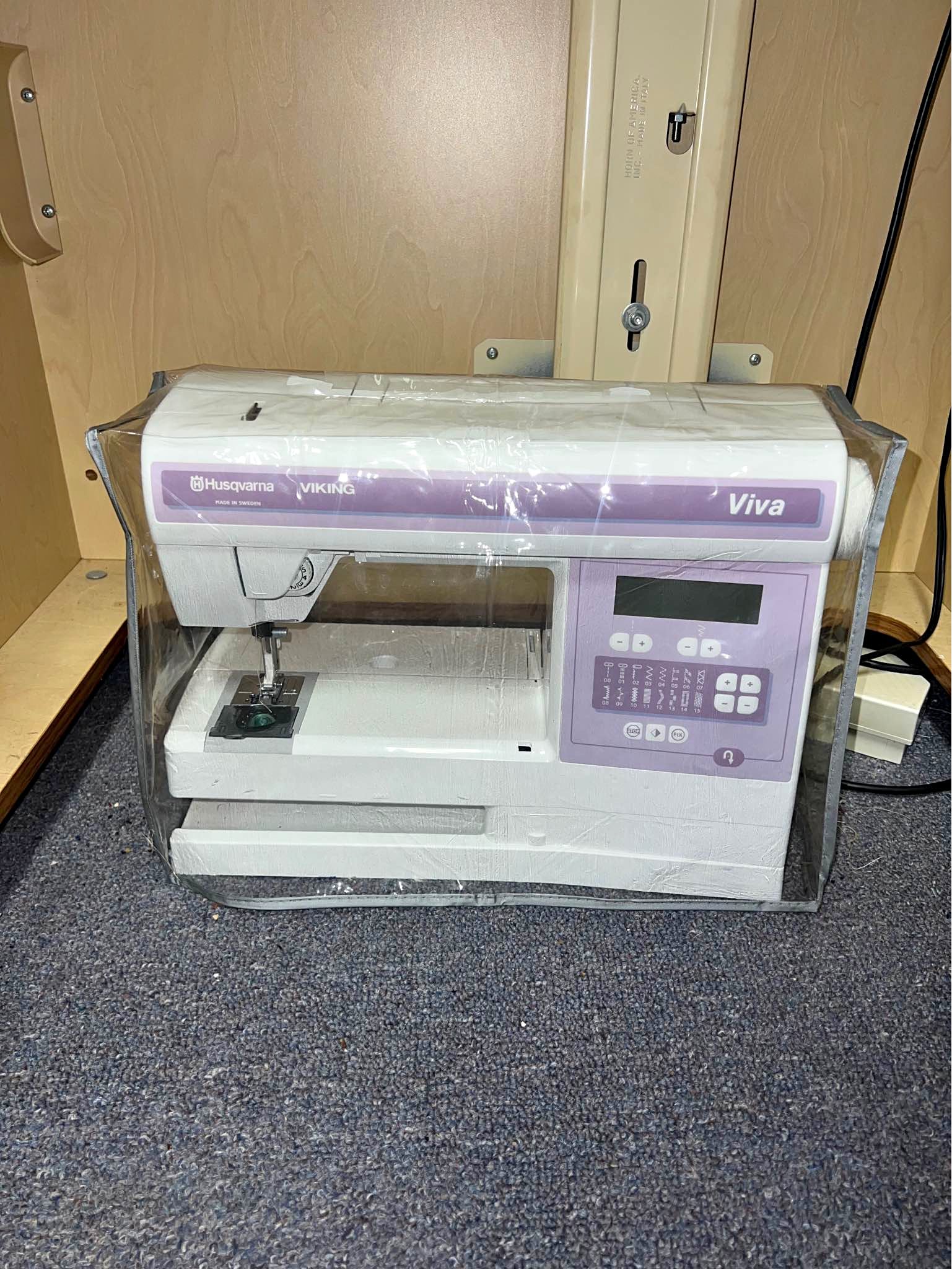 Sewing machine - Sewing Machines & Sergers - Towson, Maryland ...