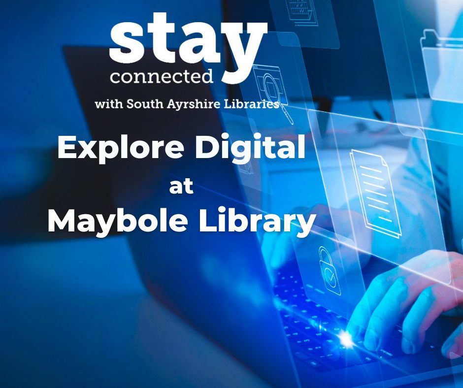 Connect South Ayrshire