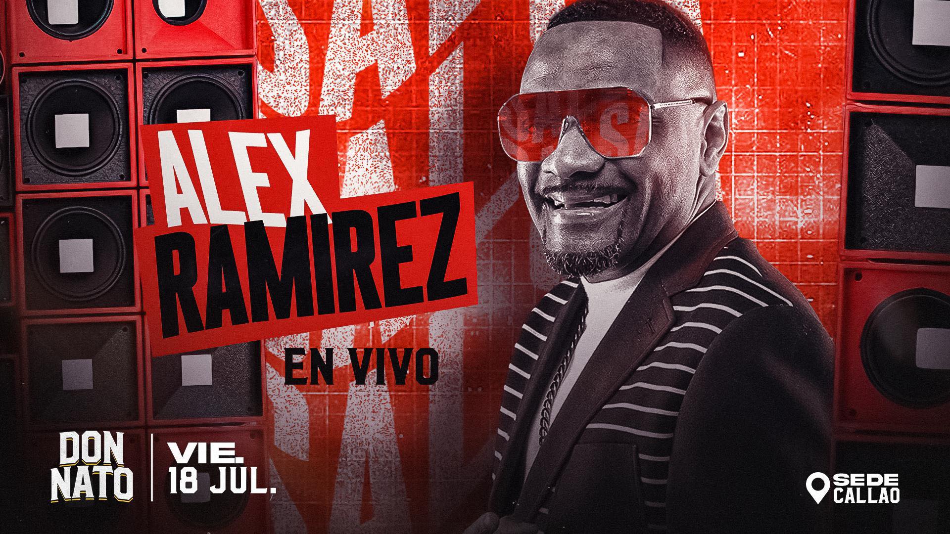 Alex Ramirez