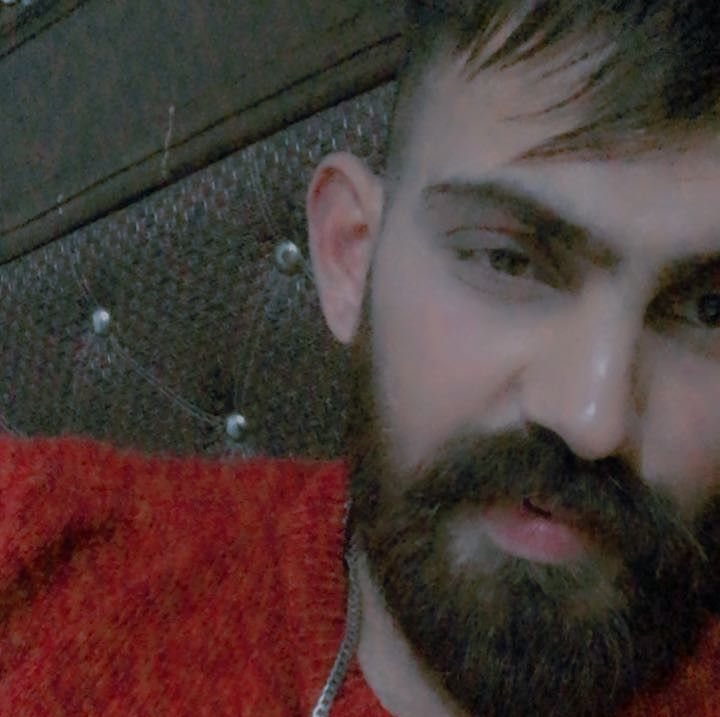 Zain Jarral Rajput