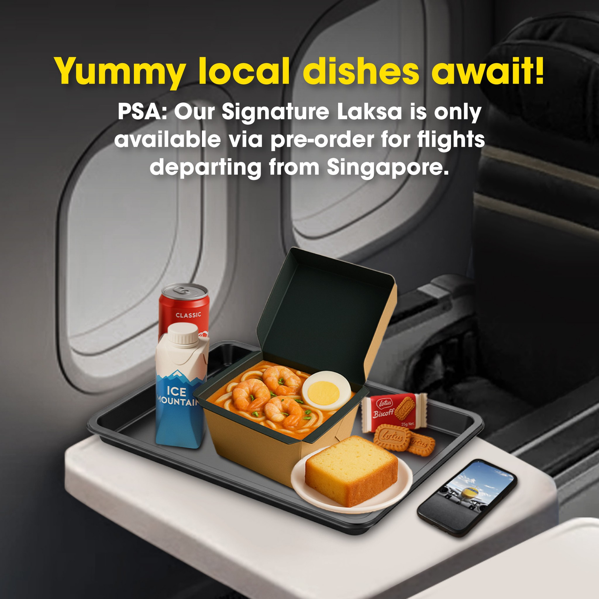 FlyScoot - 📢 This is your last chance to grab our sale... | Facebook