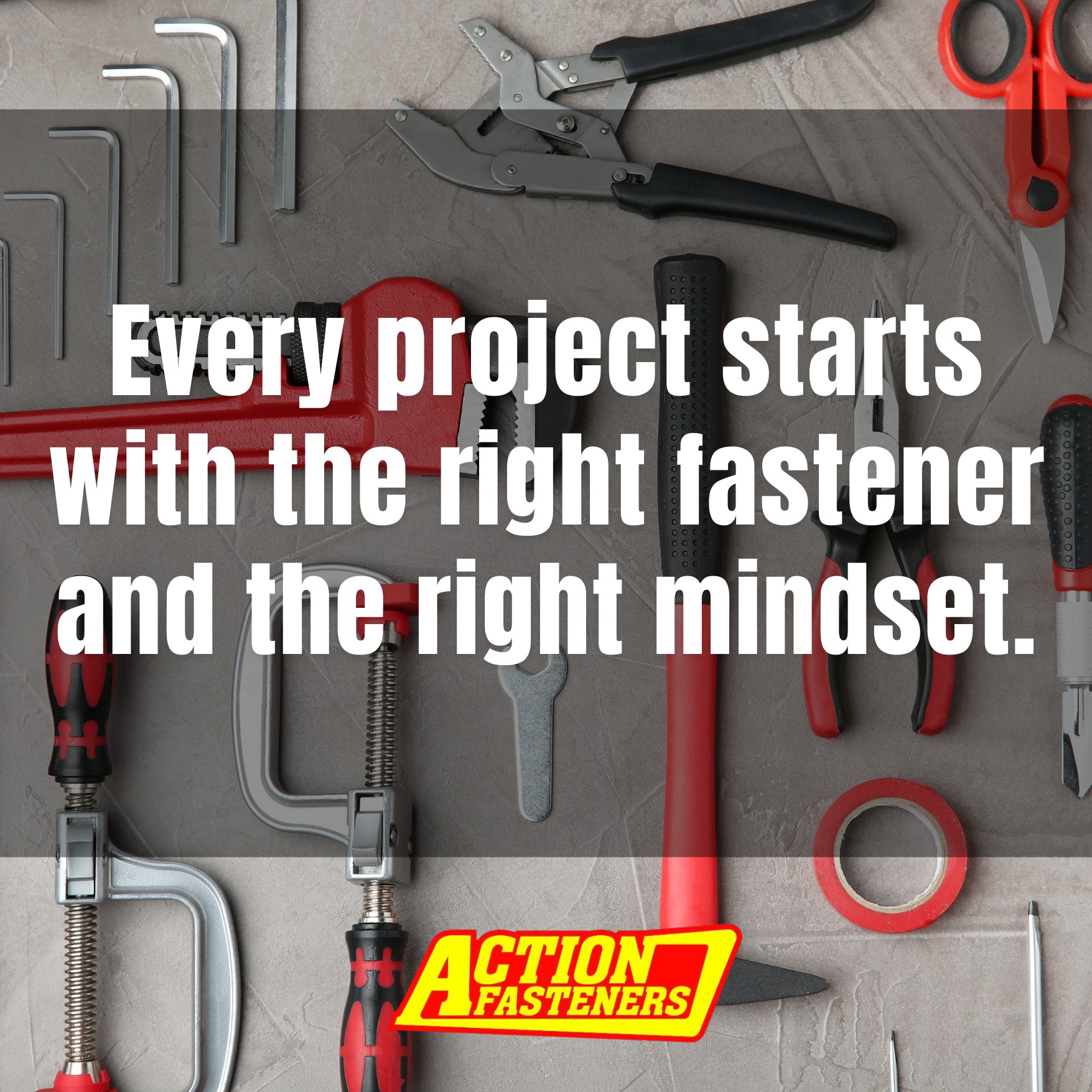 Action Fasteners Moncton | Moncton NB