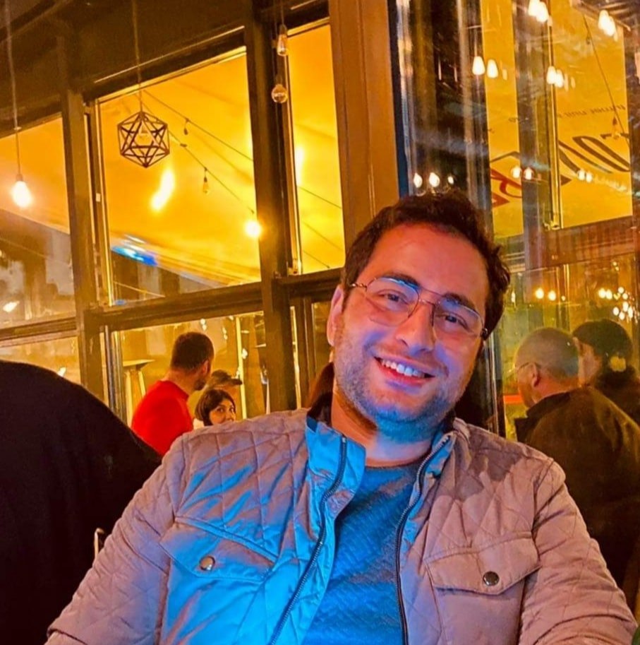 Aymen Rebhi