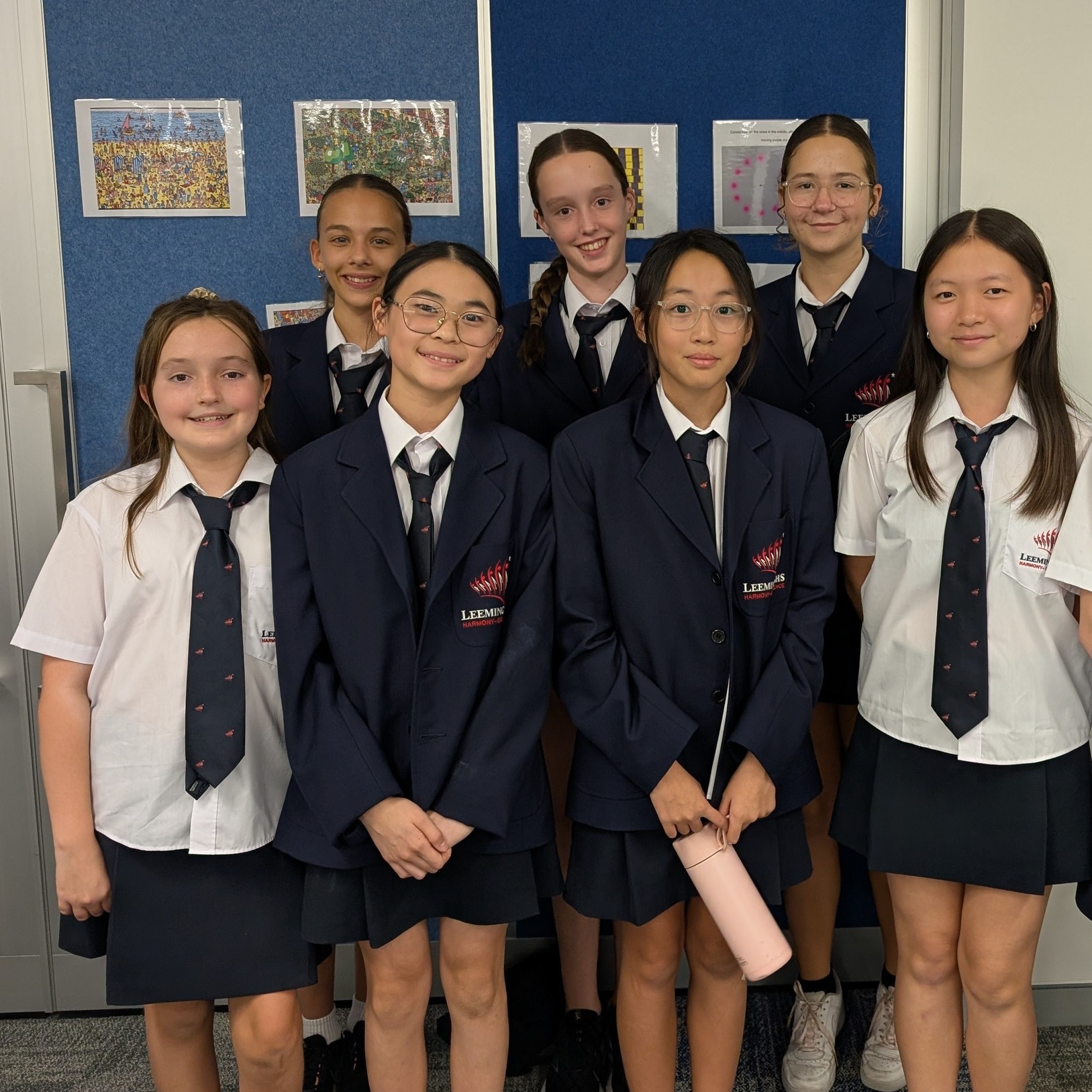 Leeming Senior High School | Leeming WA