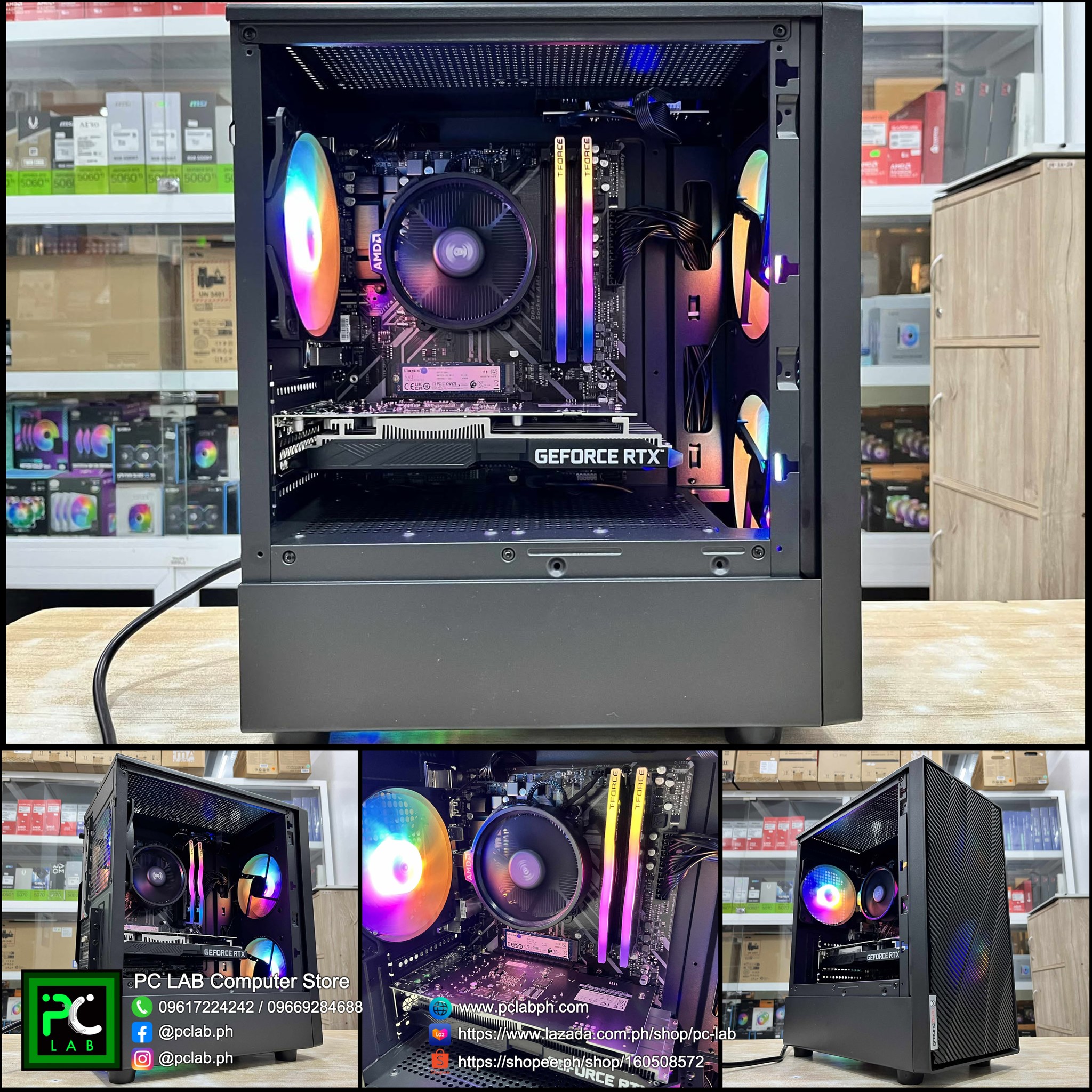 PC LAB - PC LAB added a new photo.