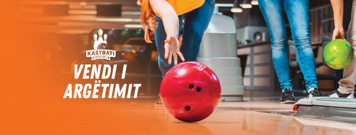 Kastrati Bowling- Pejë | Pejë