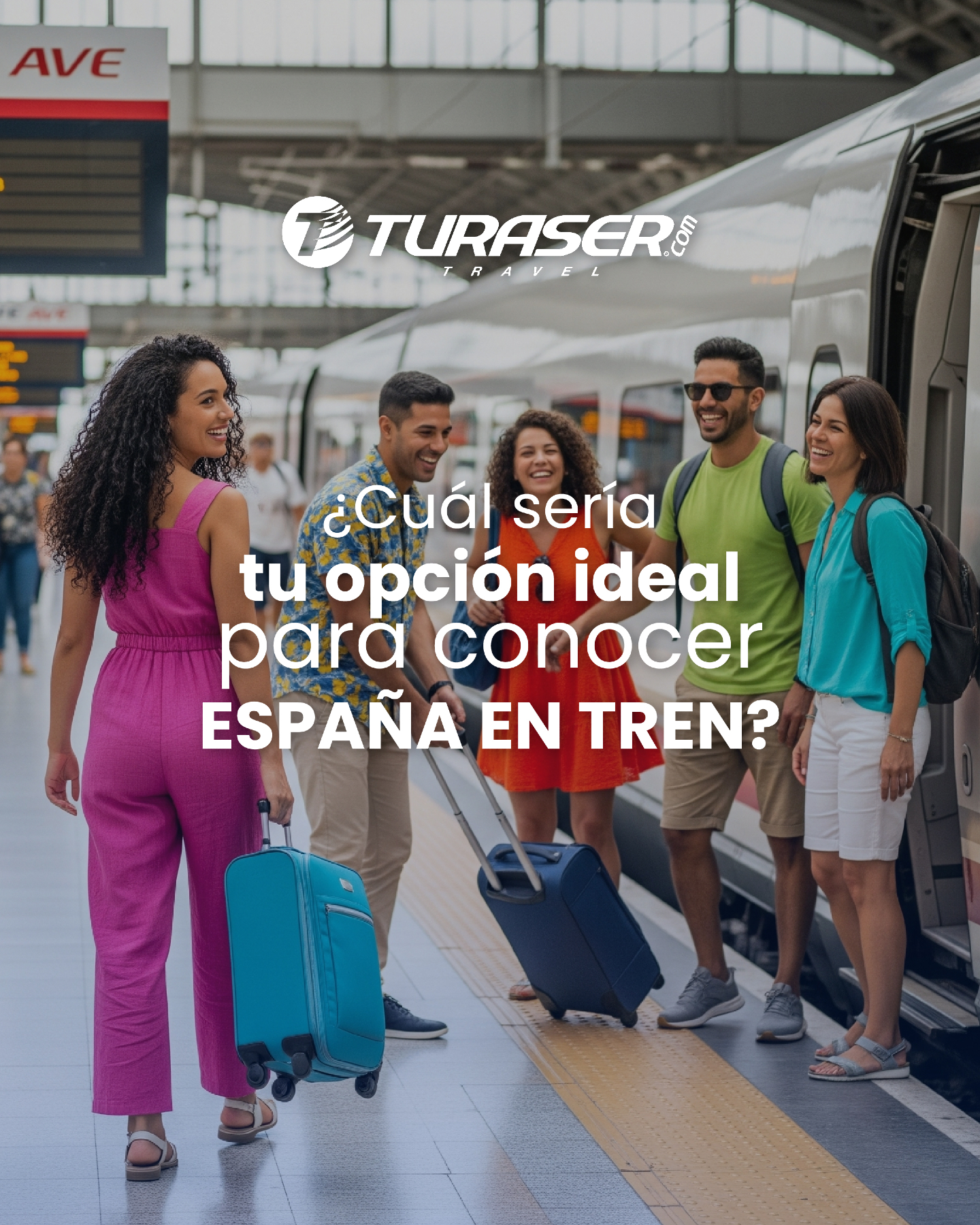 Turaser Travel | Doral FL