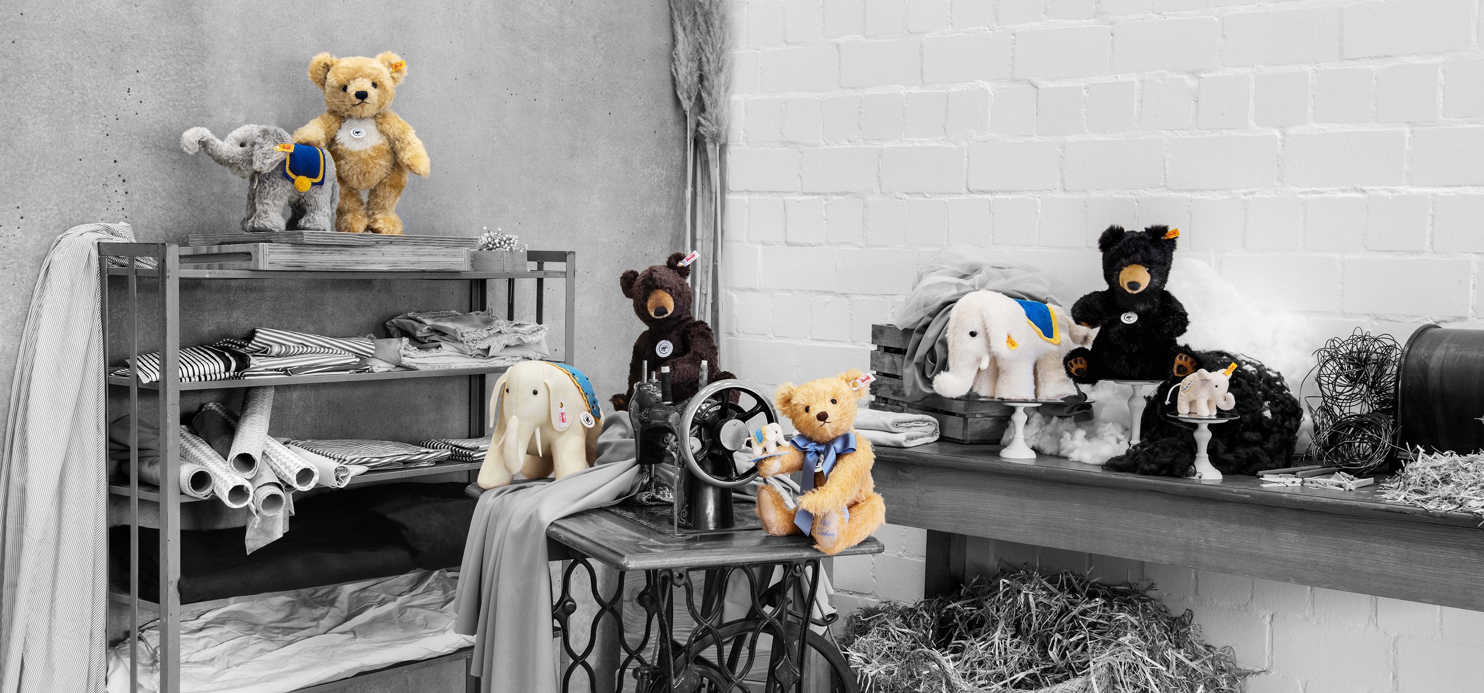 Steiff Japan シュタイフ updated their - Steiff Japan シュタイフ