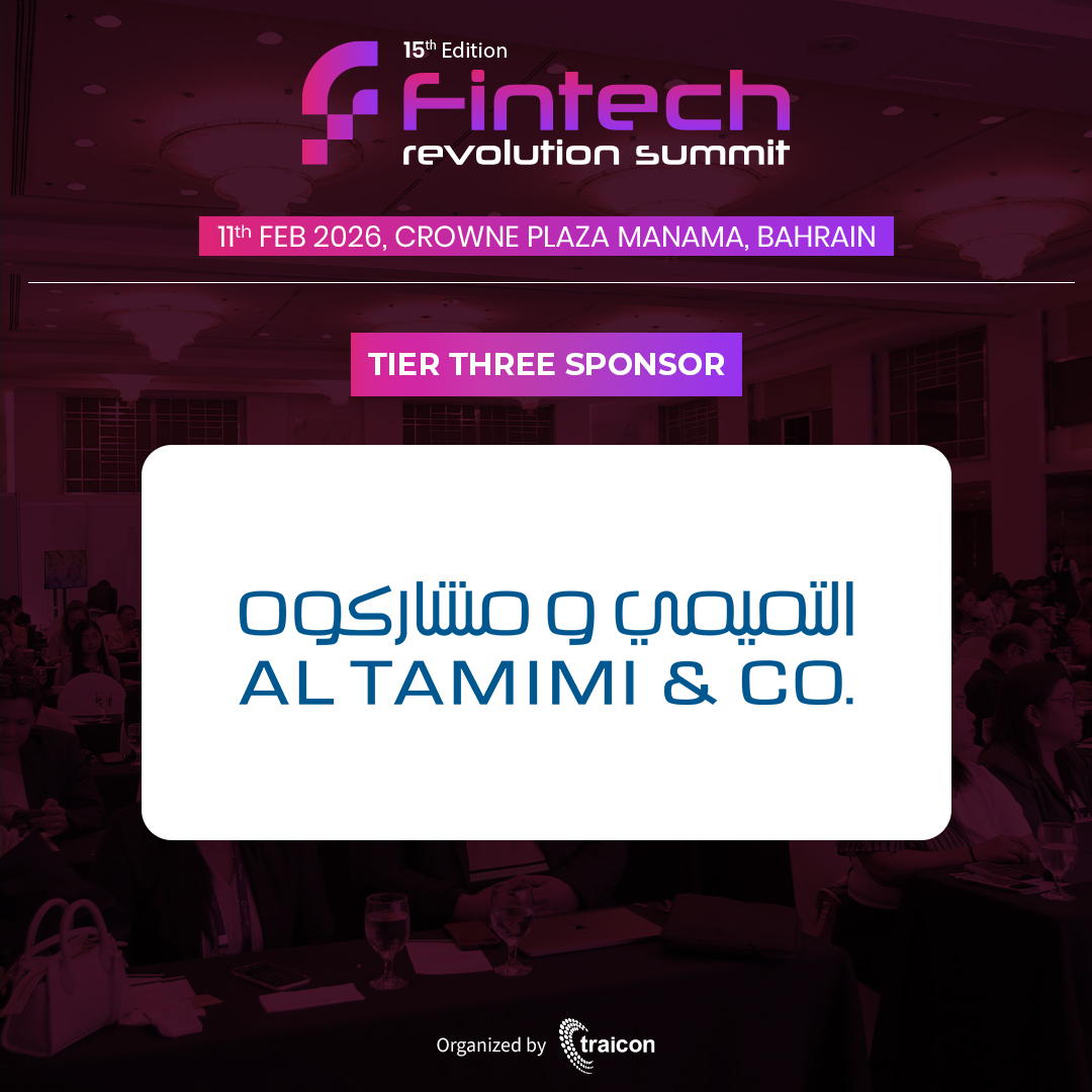 TraiCon - We are pleased to welcome Al Tamimi & Company as a Tier Three ...