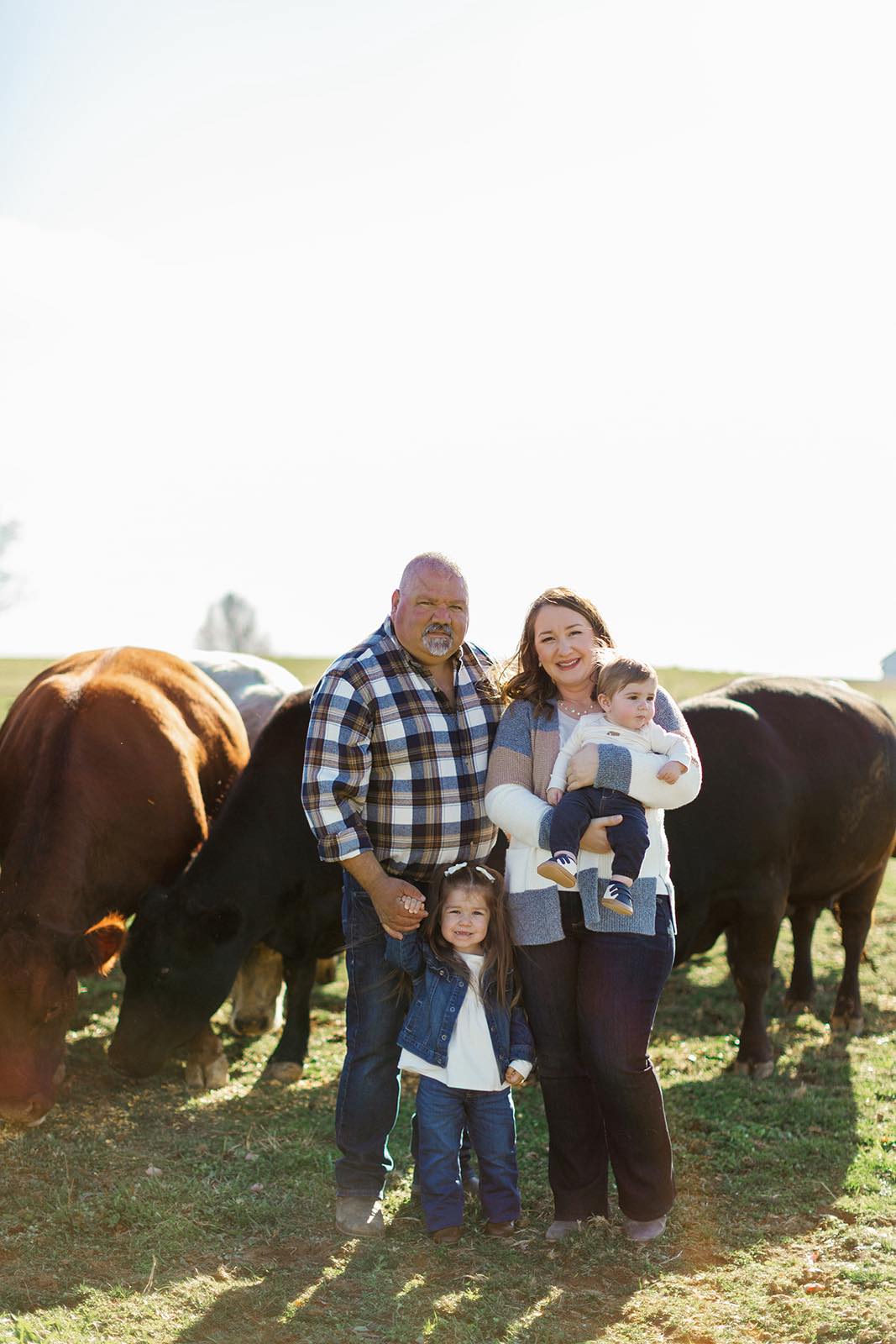 Walnut Ridge Farms