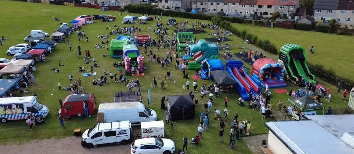 DCM events - 🌟 WOODSIDE GALA – WOW, WHAT A DAY! 🌟 I’m... | Facebook