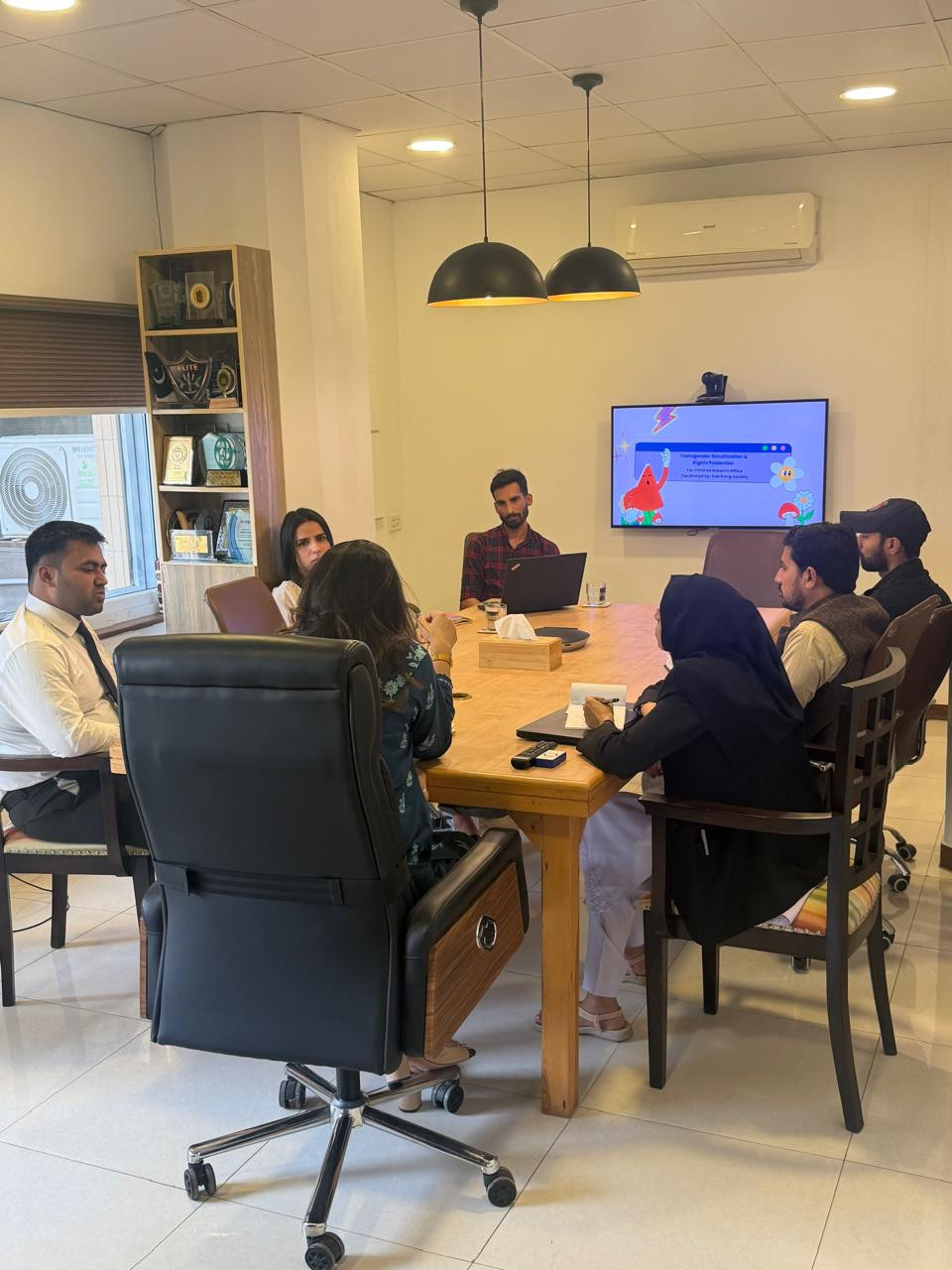 This time, we stepped into the learner’s seat. In collaboration with ...