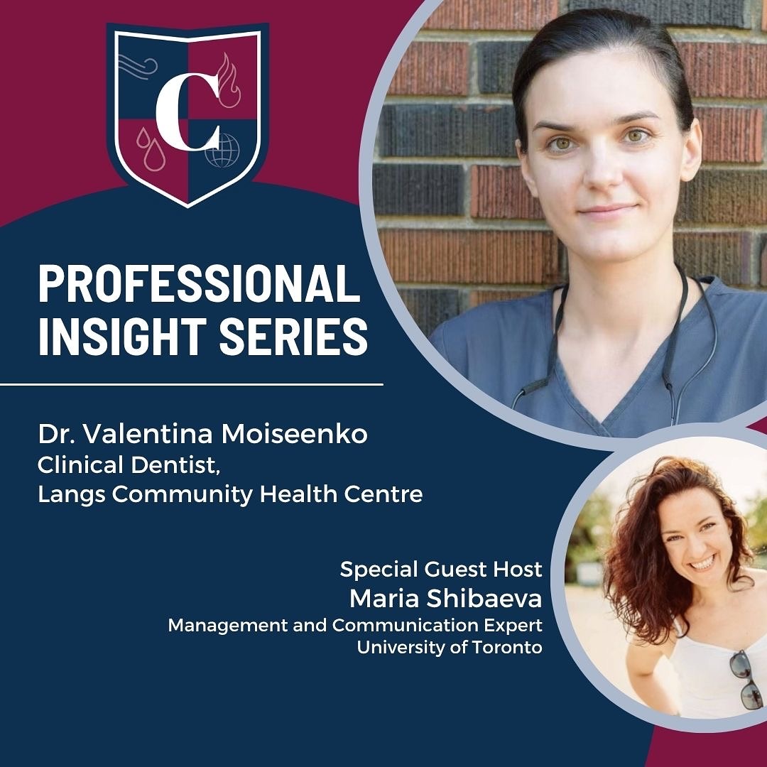 The Professional Insight Series... - Century Private School | Facebook