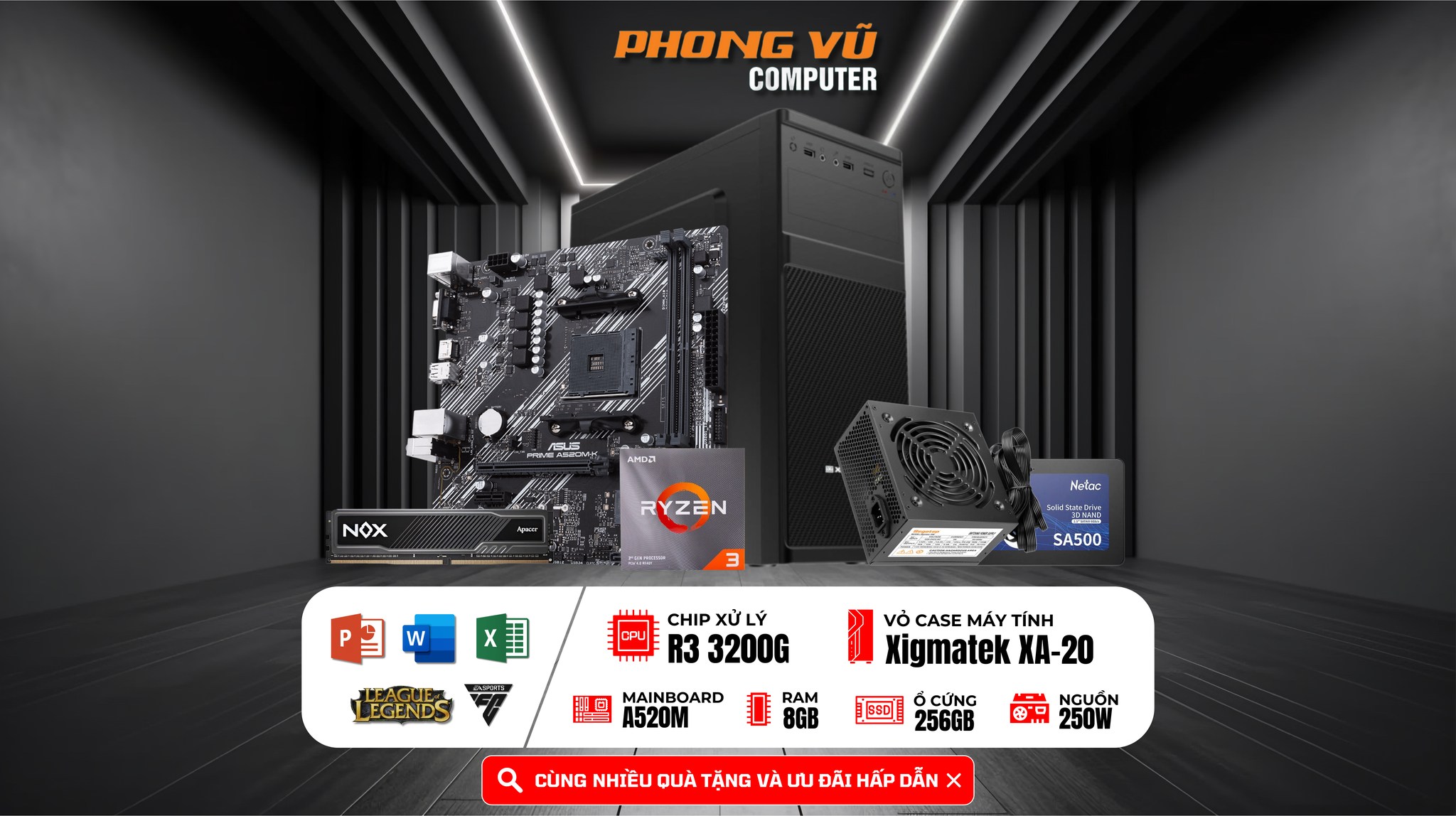Phong - 👉 CPU tầm trung mà mạnh không tưởng, g.i.á mềm không tưởng hơn ...