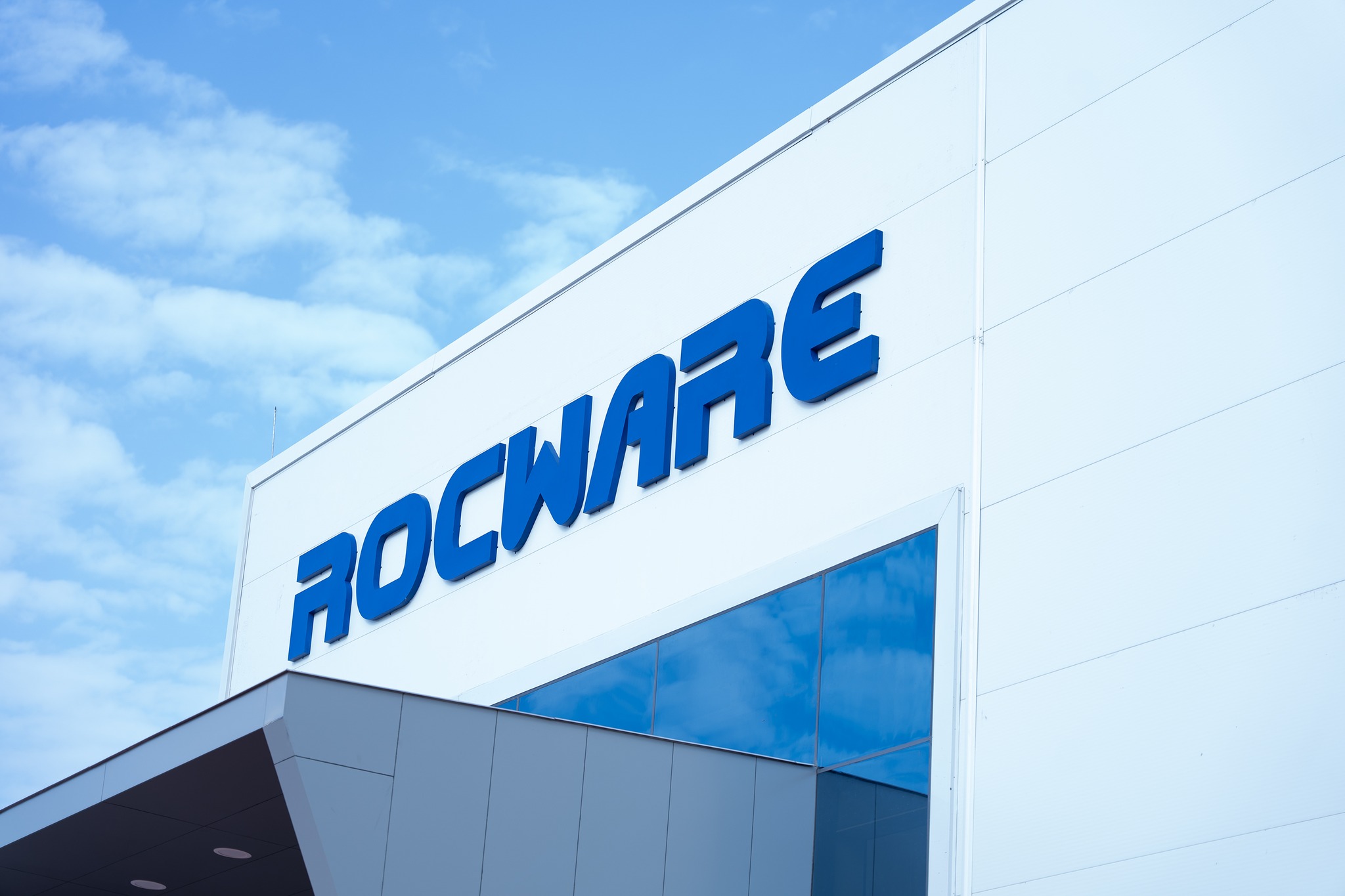 Rocware | West Covina CA