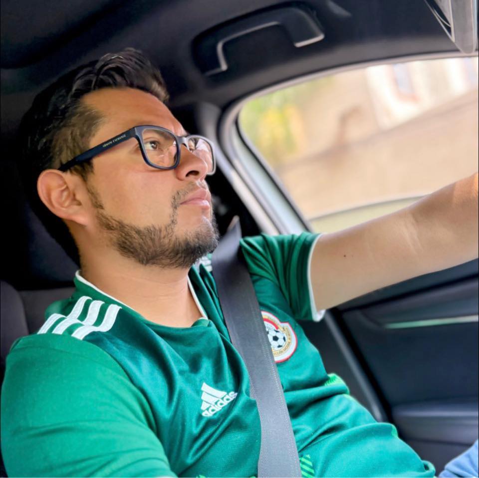 Rolando Rios