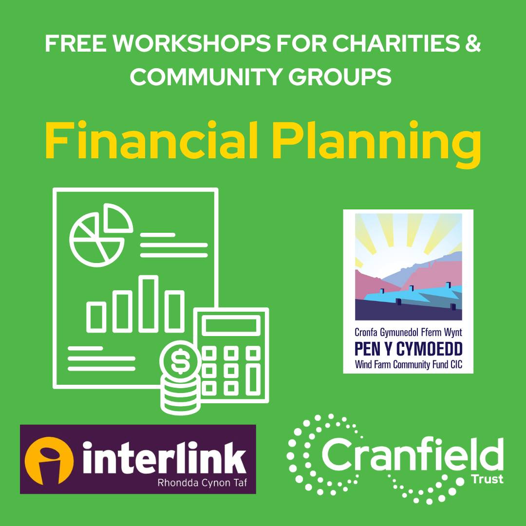 Interlink - Some spaces have just opened up on our Financial Planning ...