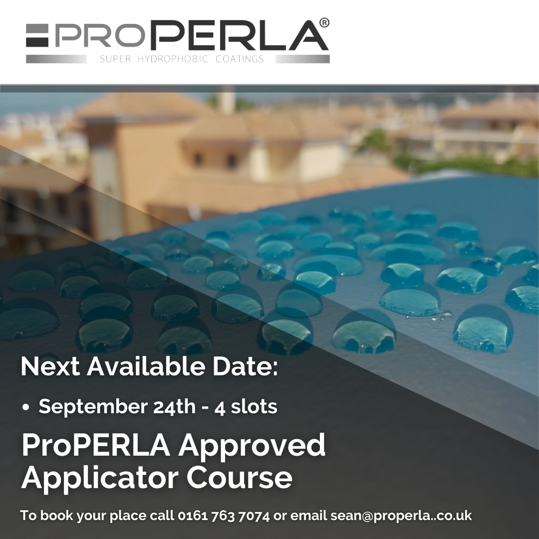 Properla - 📣 NEW DATE ADDED 📣 We currently have just the...