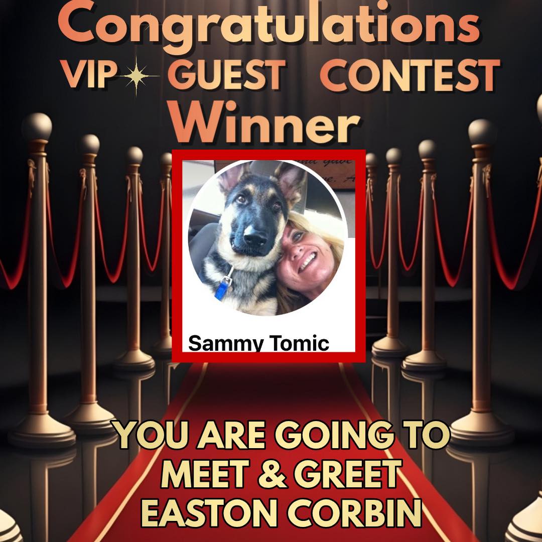 The Stockyard - 🎉 CONGRATULATIONS, VIP WINNER! 🎉 A huge congratulations ...