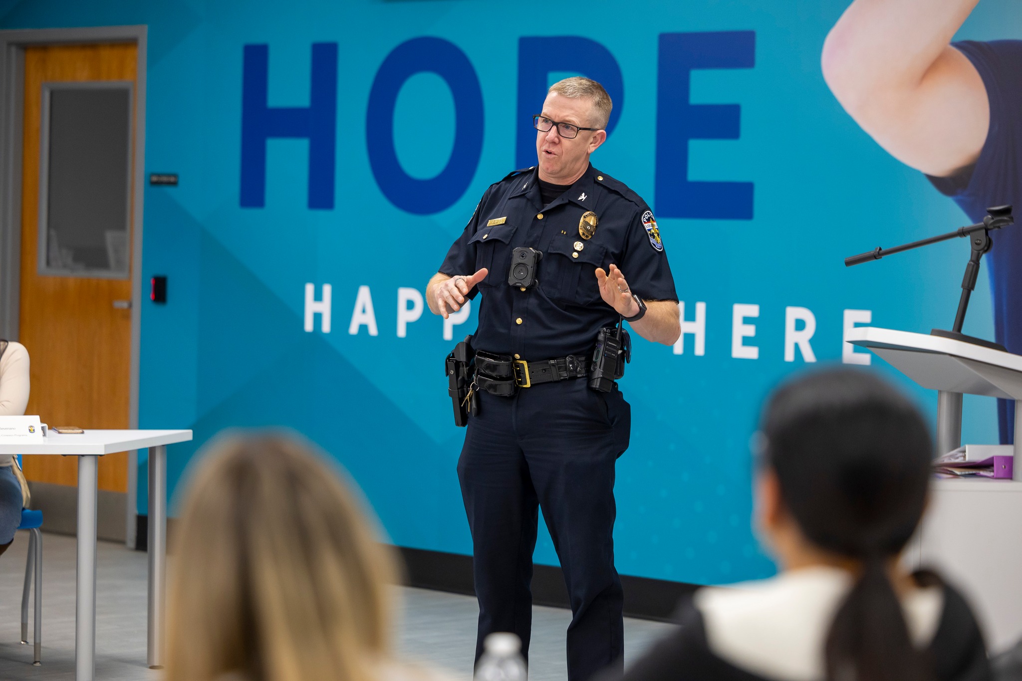 Louisville Metro... - Louisville Metro Police Department