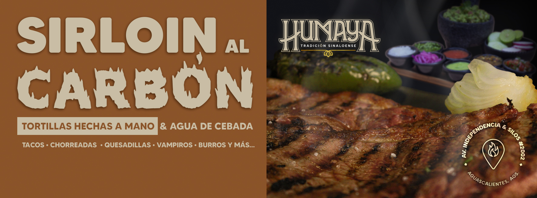 Humaya.mx | Aguascalientes