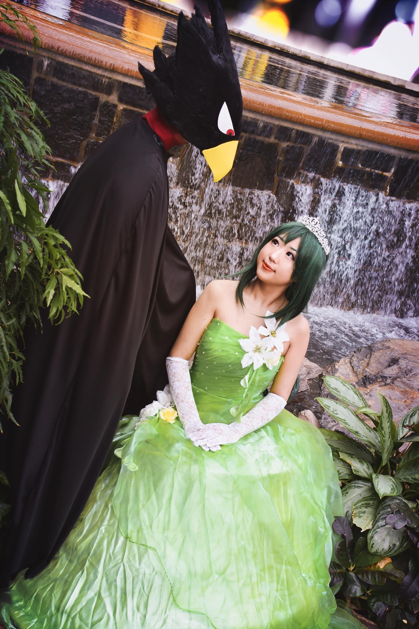In the Cosplay 2020 - Happy Easter loves ♡🐰 Photo by ...
