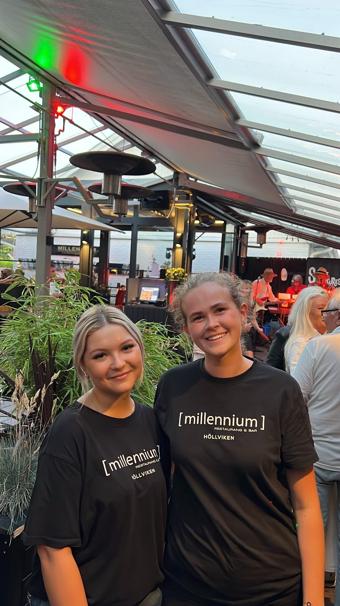 Millennium Restaurang & Bar | Höllviken
