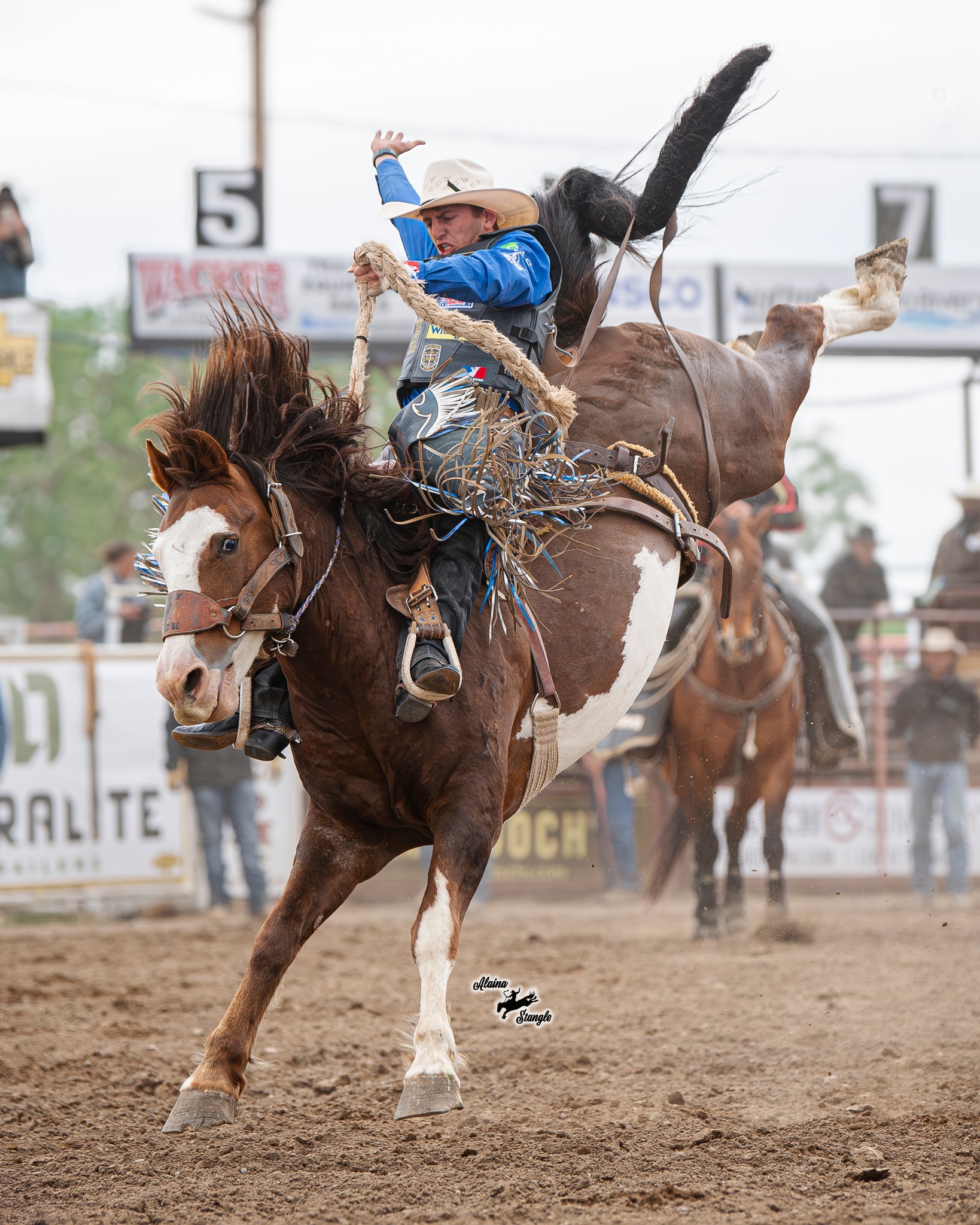 World - 🔥 The countdown to the NFR is officially ON! Big shoutout to ...