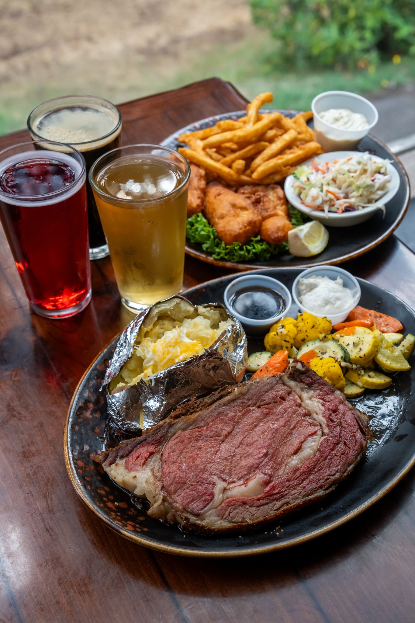 The Cazadero - 📣 WEEKEND PRIME RIB IS HERE! 🥩🔥 The... | Facebook