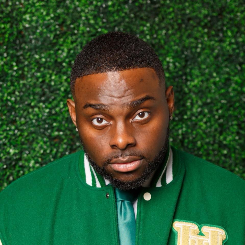 Mike Teezy