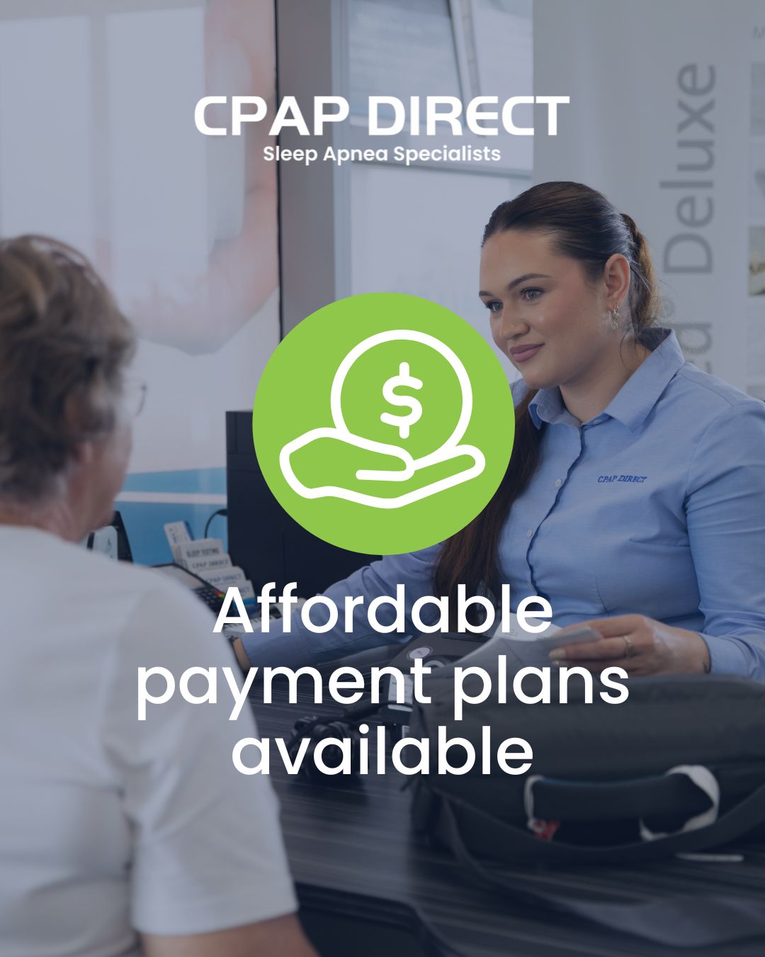 CPAP Direct
