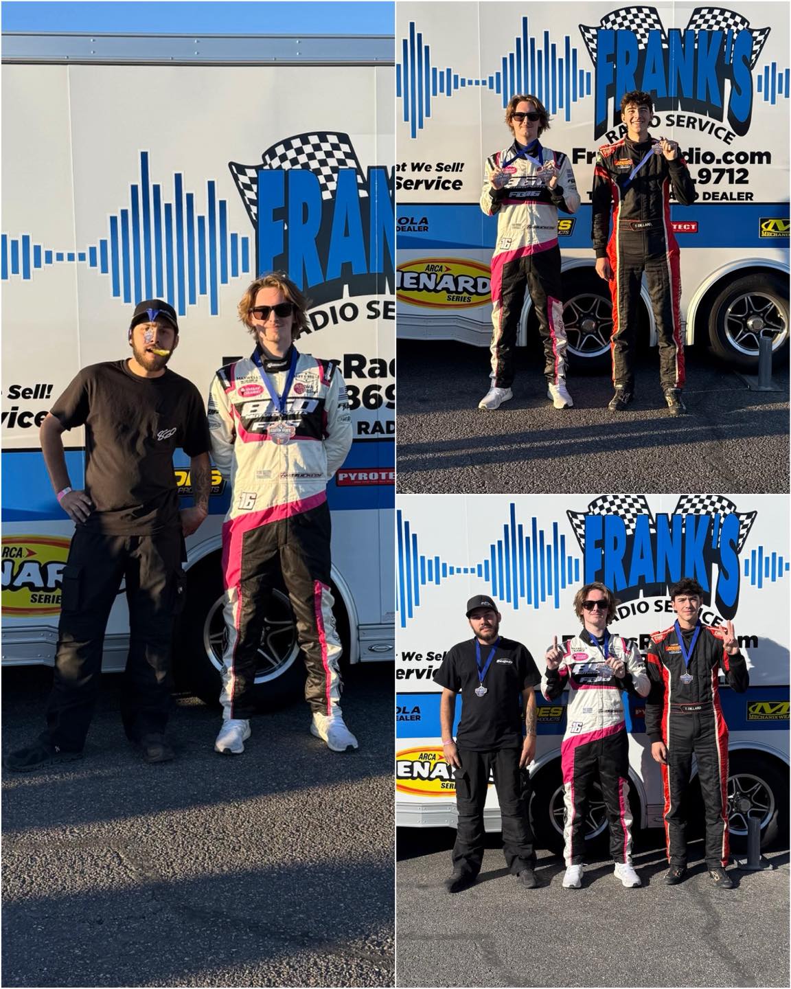 Dulin Motorsports