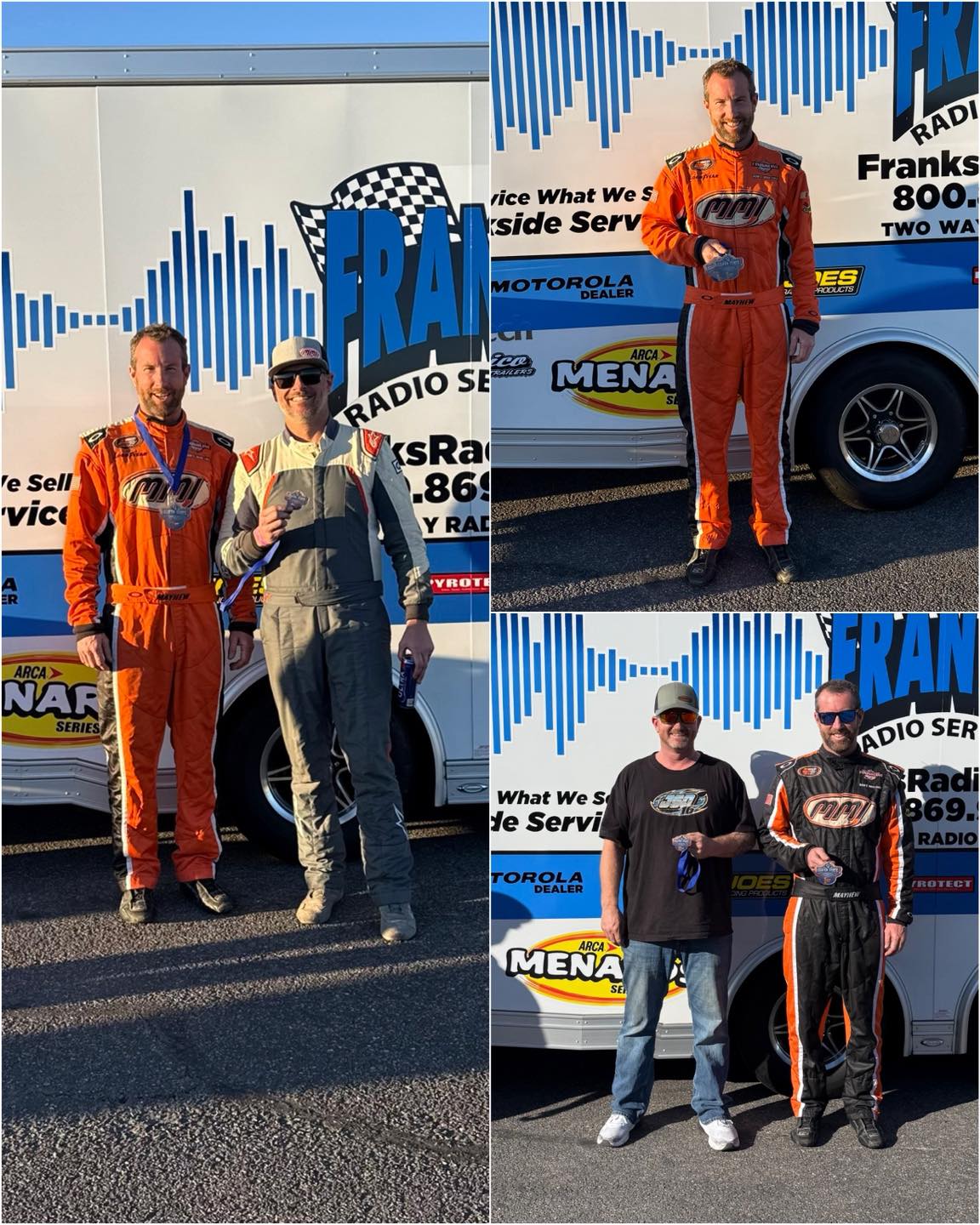 Dulin Motorsports