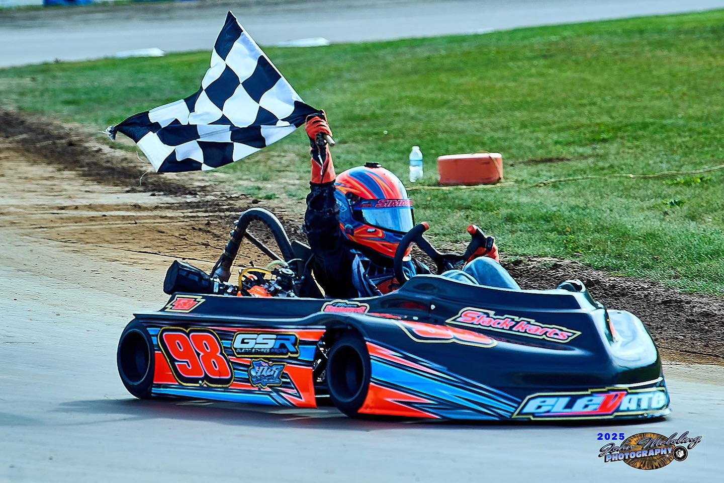 Jason Simmons Racing