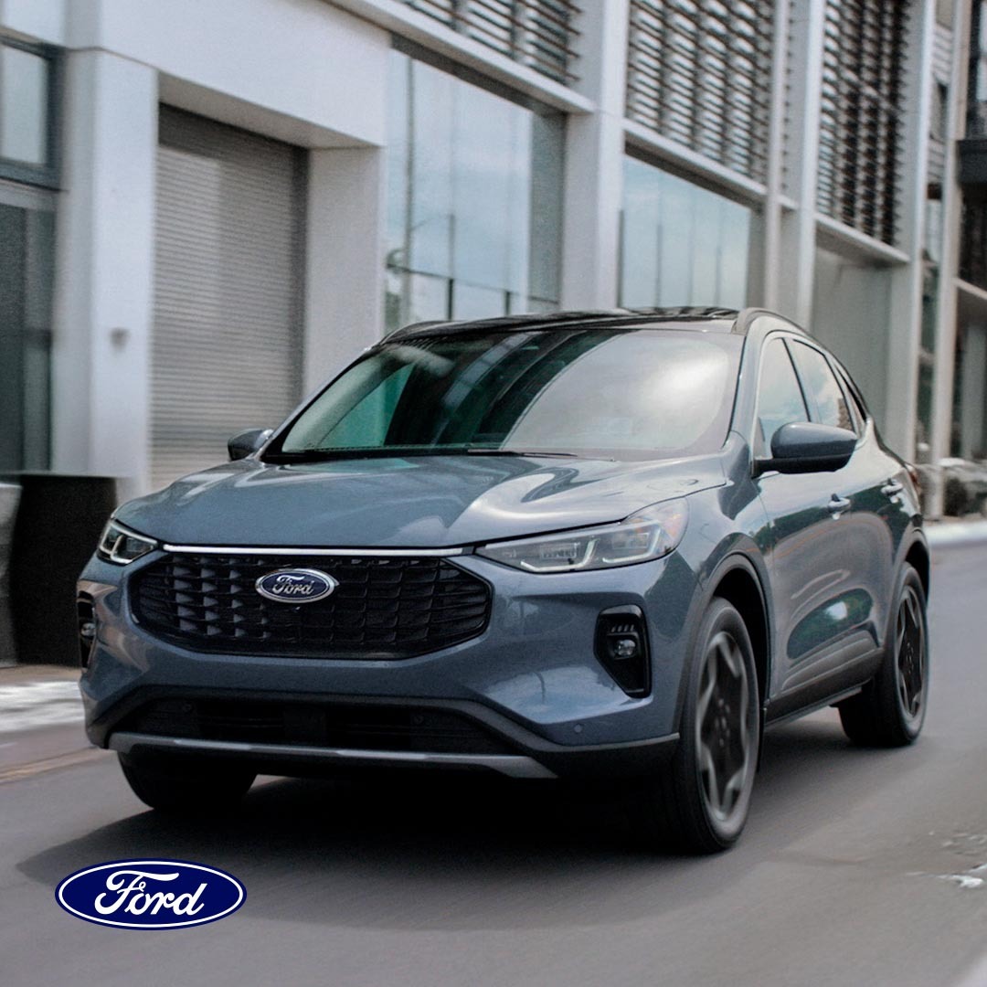 Corwin Ford of Springfield | Springfield MO