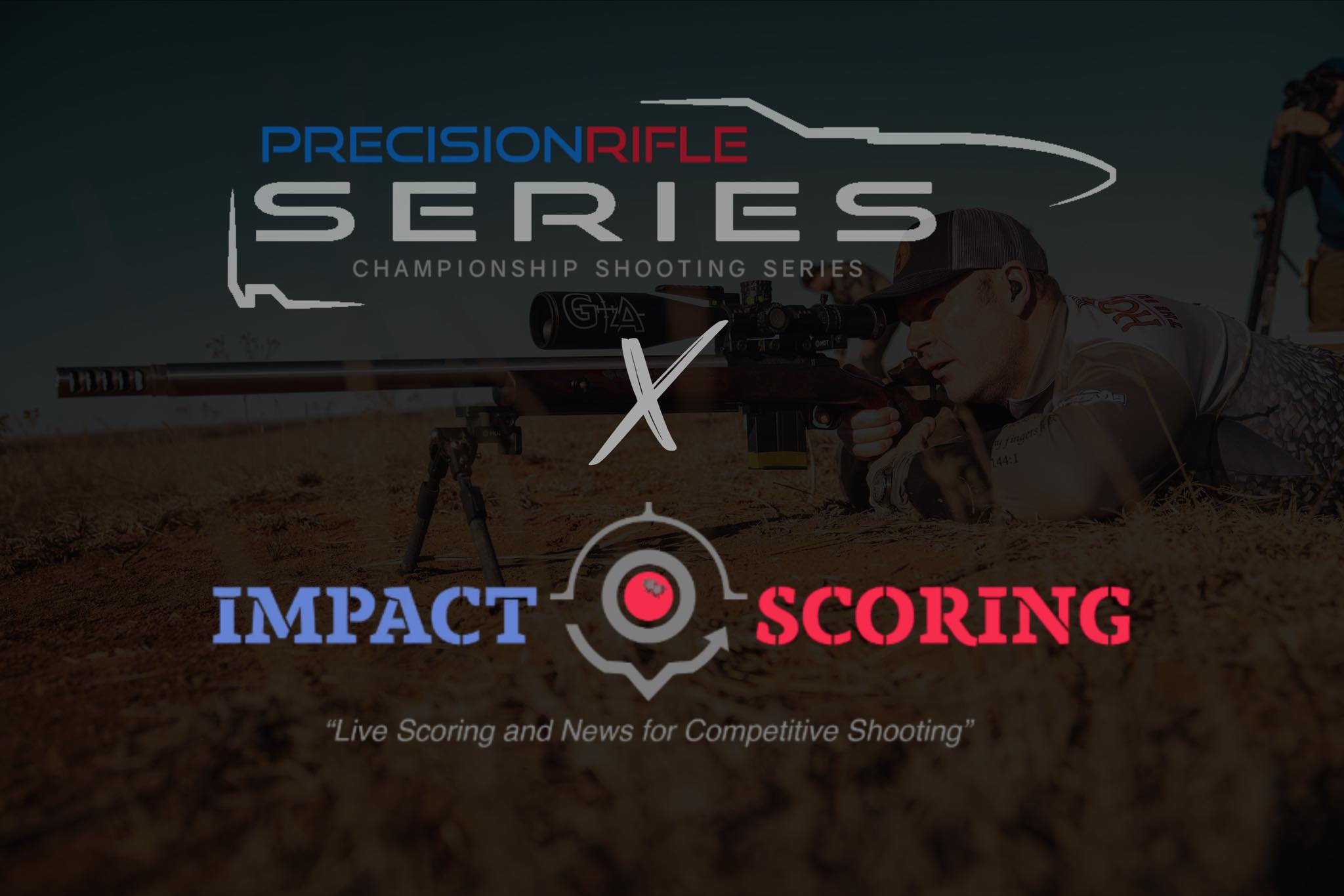 Big news for the PRS community!... - Precision Rifle Series | Facebook