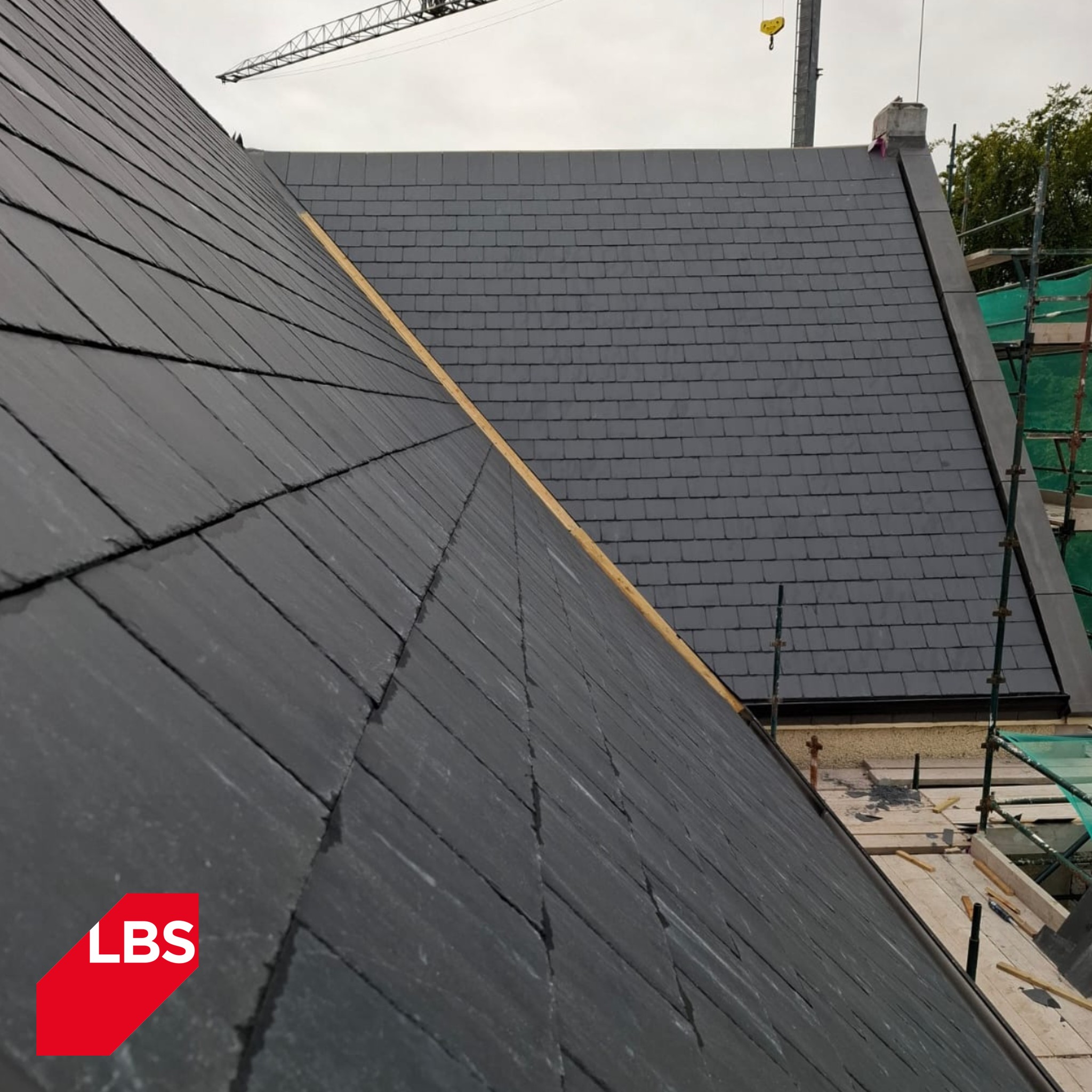 Lagan Building Solutions (LBS)