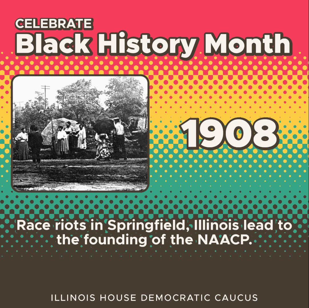 In 1908, the... - State Representative Camille Y. Lilly | Facebook