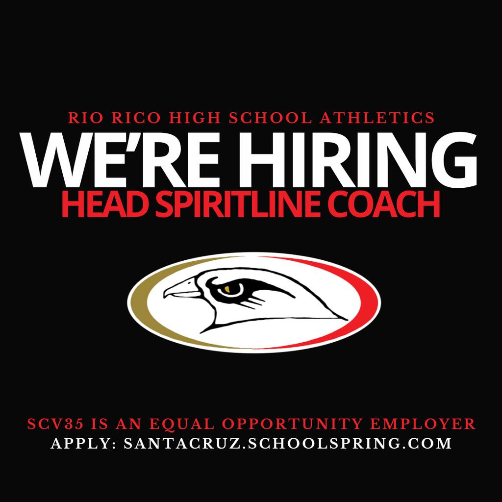 Rio Rico High School added a new photo. - Rio Rico High School