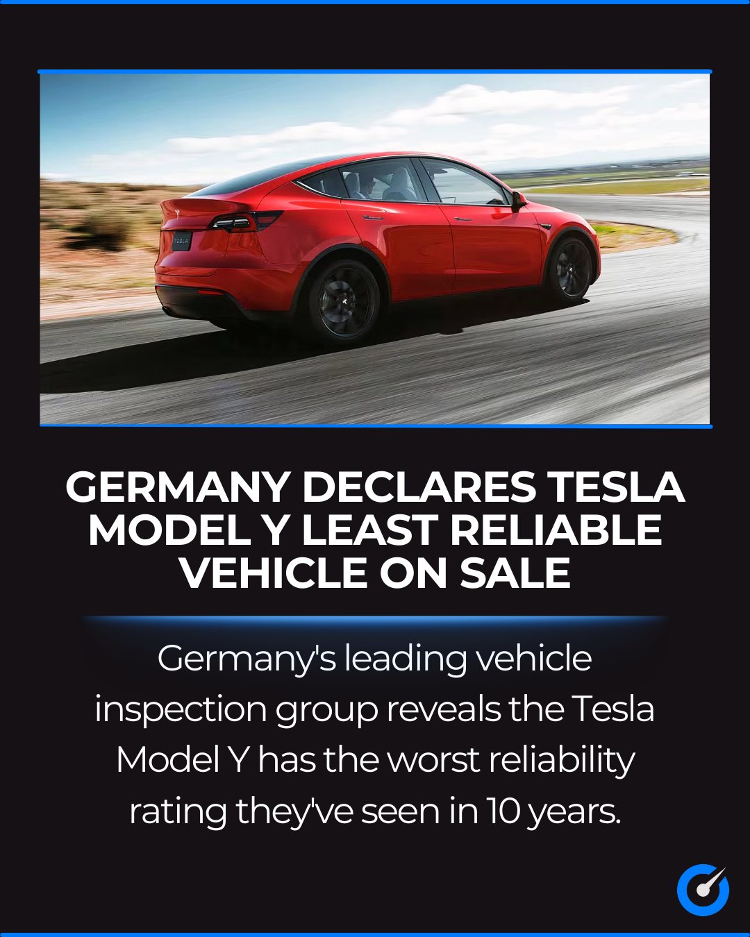 TopSpeed - The Tesla name has never been synonymous with... | Facebook