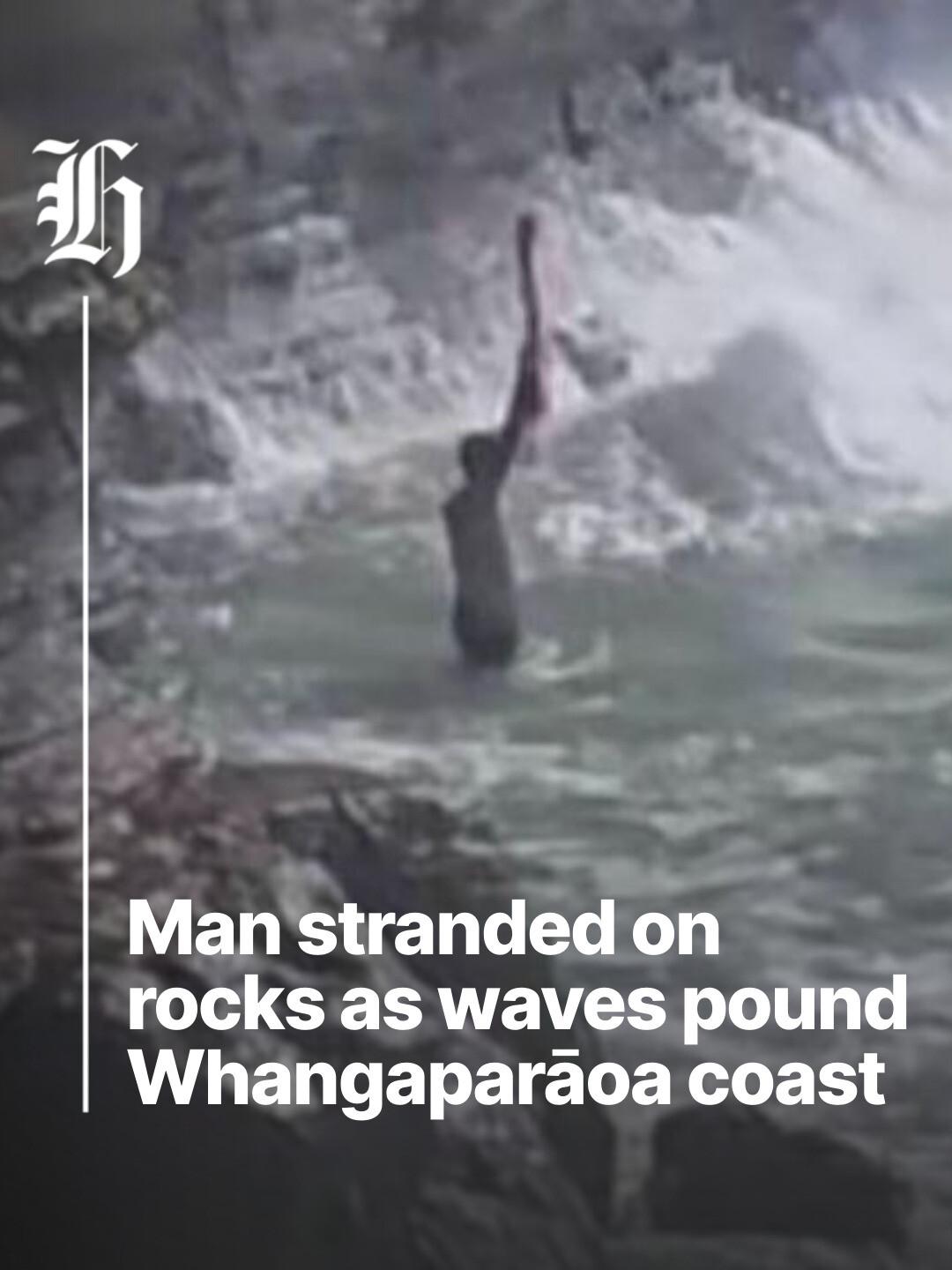 nzherald.co.nz - #WATCH | The Police Eagle helicopter and... | Facebook