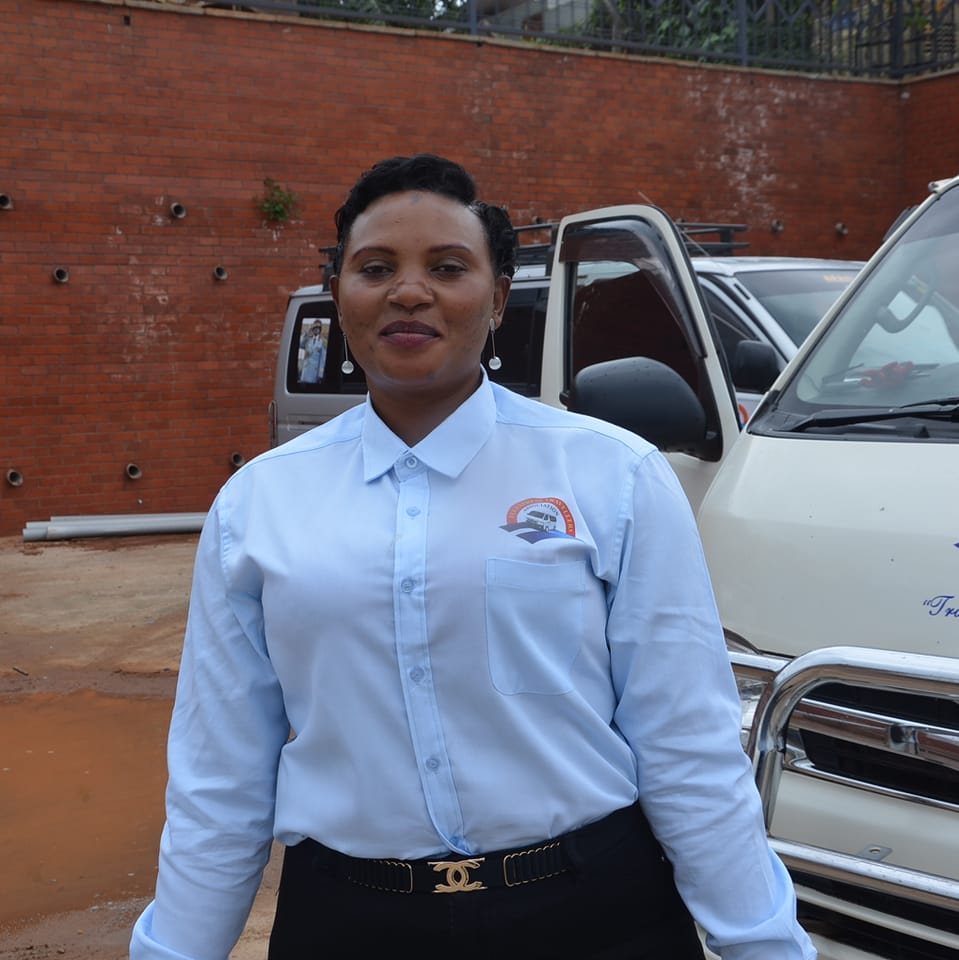 FLY Express Travellers Association | Entebbe