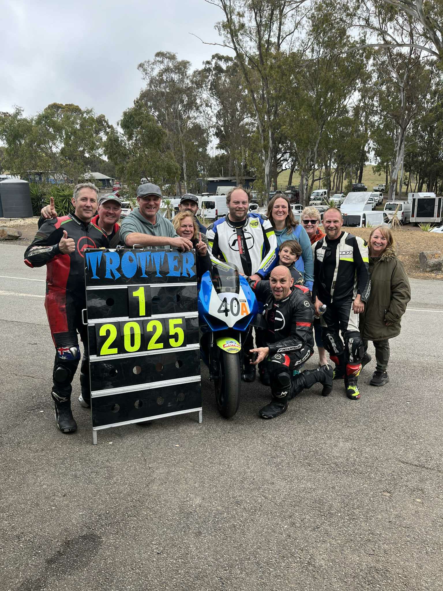 Naracoorte Motorcycles &... - Naracoorte Motorcycles & Mowers