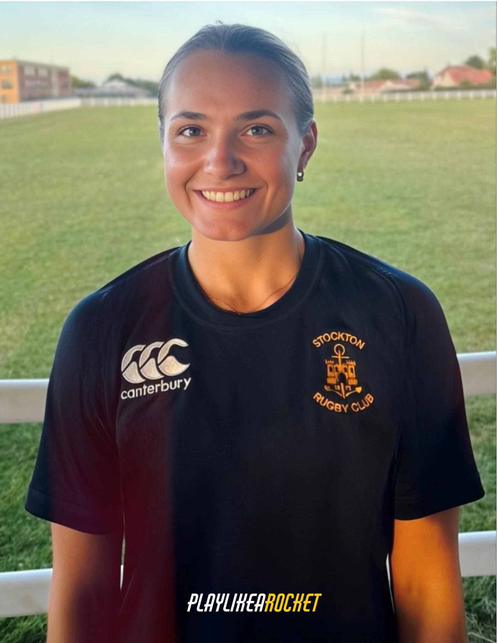 🚨 NEW SIGNING ANNOUNCEMENT 🚨 We’re... - Stockton Rugby Club | Facebook