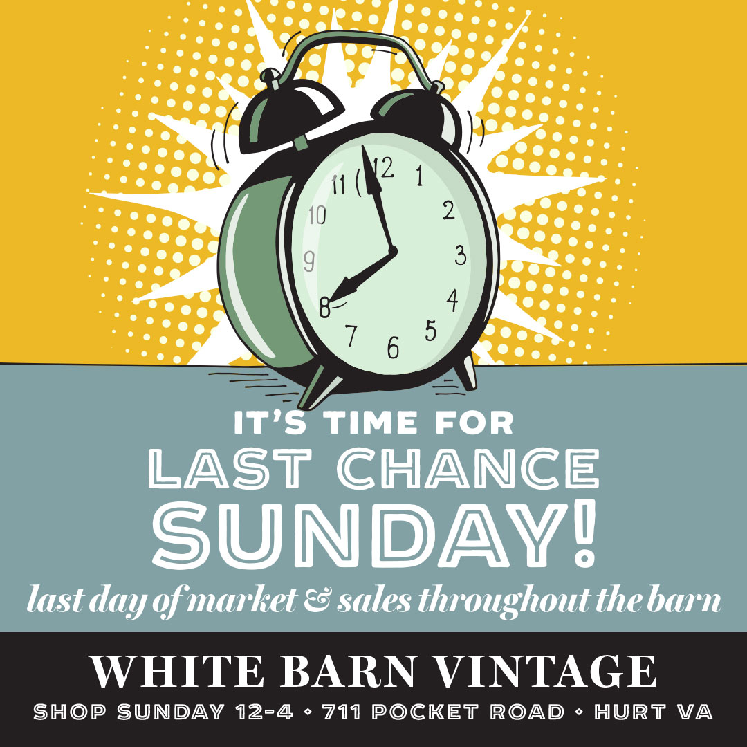 The White Brick House added a new... - The White Brick House
